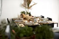 Musae Relais & Spa - breakfast