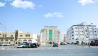 Muscat International Hotel - 2-Star