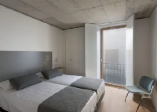 Hotel SempreFisterra Hôtels à : 