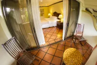 Baldi Hot Springs Hotel & Spa Hotels in La Fortuna
