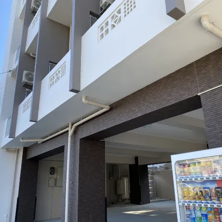 Hotel Tomas Makiminato Villa