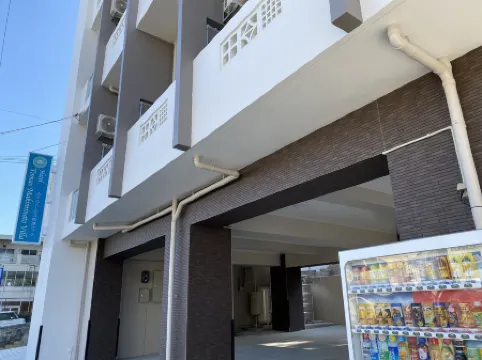 Hotel Tomas Makiminato Villa