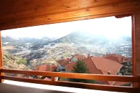 Archontiko Metsovou Luxury Boutique Hotel - Mountain view