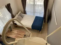 Hotel Tomas Makiminato Villa Hotels in Urasoe