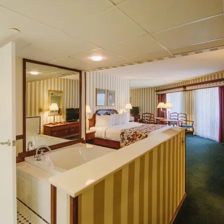 Bayshore Resort