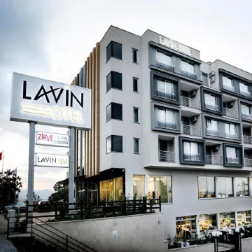 Lavin Hotel & Spa