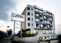 Lavin Hotel & Spa