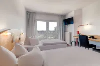 Hotel Ambiente Langenhagen Hannover by Tulip Inn Hotels in Лангенгаген