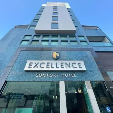 Excellence Comfort Hotel