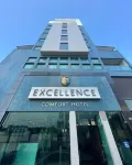 Excellence Comfort Hotel Hotels in Divinopolis