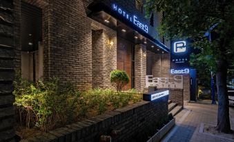 Hotel East9