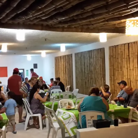 Las Cabañas del Doctor