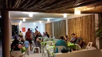 Las Cabañas del Doctor Hotels in Majahual