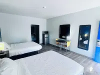 The Beaverhead Lodge Hotels in Dillon