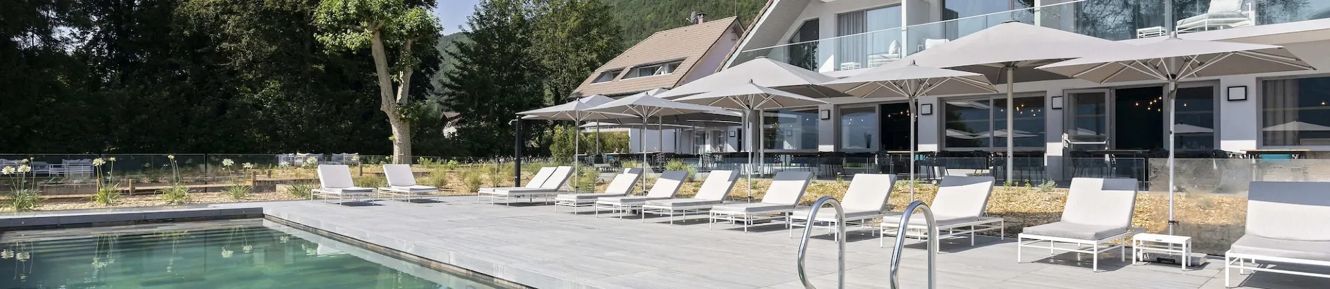 Scenic Hotels