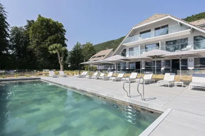 Black Bass Hotel Hotels in Sevrier