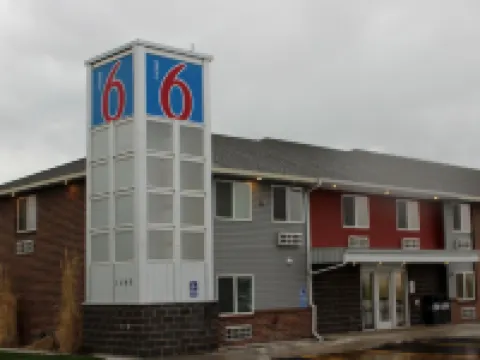 Motel 6 Rexburg, ID Hotels in Rexburg