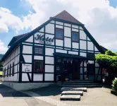 Hotel Alte Schule Hotel a Rinteln