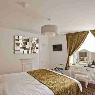 伯頓石住宿加早餐旅館 Others