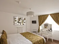 Burton Stone Inn Hotels in Nether Poppleton