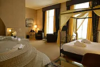 Fletcher Hotel Paleis Stadhouderlijk Hof Hotels in Hardegarijp