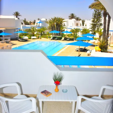 Zenon Djerba