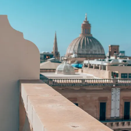 U Collection - a Luxury Collection Suites, Valletta