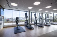 Hampton by Hilton Stockton on Tees Hôtels à : Stockton-on-Tees