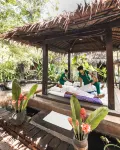 9 Hornbills Tented Camp - spa