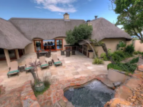 Oceana Beach and Wildlife Reserve Hotels in Port Alfred