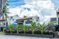 Waterside Suites and Marina Hotels near Keys' Meads