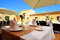 Bennoc Petit Hotel - Only Adults - 朝食
