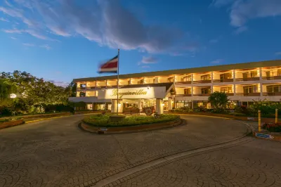 Hotel Bougainvillea San José Hotels near Calle Puente de piedra