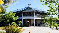 Ulmarra Hotel Hotel a Ulmarra