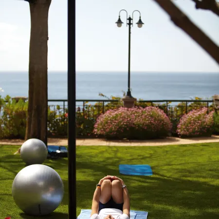 The Cliff Bay - PortoBay
