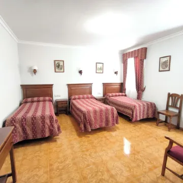 Hostal Bellido
