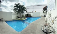 Hotel Mar Azul - Kolam Renang