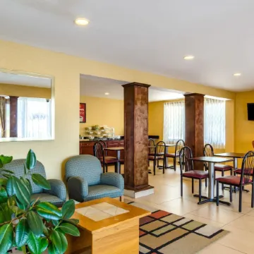 Fairbridge Inn Express Pittsfield