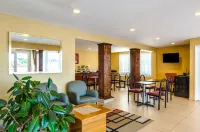Fairbridge Inn Express Pittsfield Hotels in Pittsfield