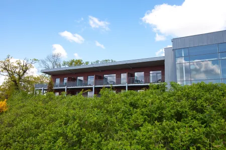 Enjoy Resorts Marina Fiskenæs - Wellness & Waterpark