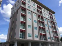 TTT Hotel Hotels in Hat Yai Market Area