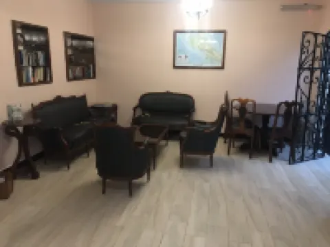 La Bergerac Boutique Hotel Hotels in San Pedro