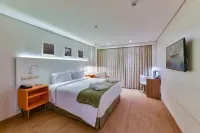 Intercity Anápolis Các khách sạn ở 