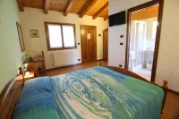 Ai Casali - Farmhouses