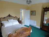 Hartley House B&B Các khách sạn ở 