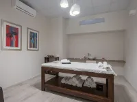 Leptos Panorama Hotel - Kylpylä