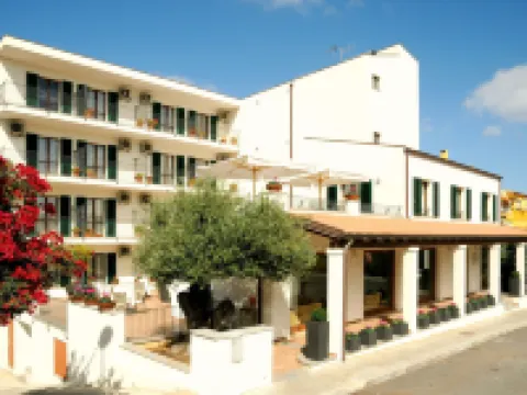 Hotel Angedras Hotels in Alghero