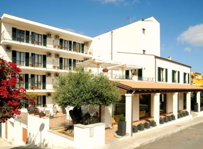 Hotel Angedras