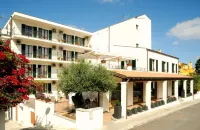 Hotel Angedras Hoteles en Alguer