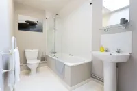Quiet 2 Bedroom Apartment in Headington, Close to Oxford Hospitals & Brookes University